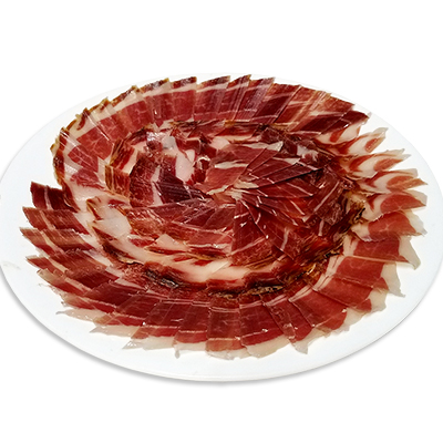 Iberico Shoulder de Bellota Montaraz 18