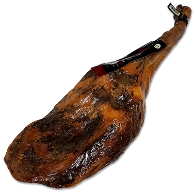 Iberico Shoulder de Bellota Montaraz 2