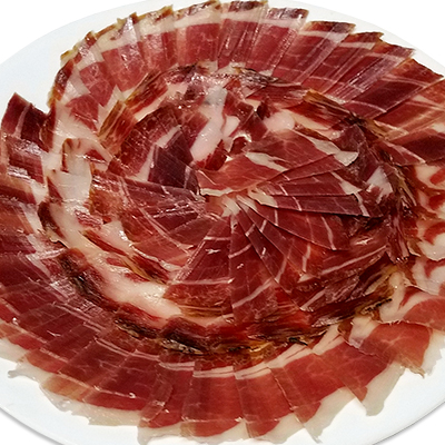 Iberico Shoulder de Bellota Montaraz 21