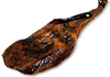 Iberico Shoulder de Bellota Montaraz 2