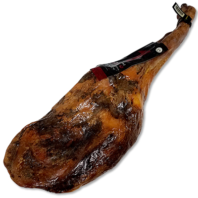 Iberico Shoulder de Bellota Montaraz 3