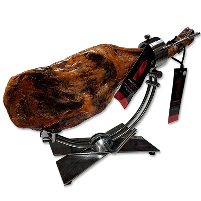 Iberico Shoulder de Bellota Montaraz 4