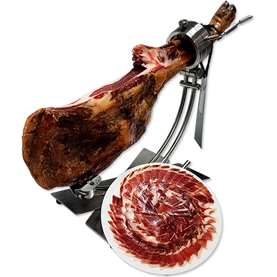 Iberico Shoulder de Bellota Montaraz 5