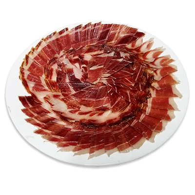 Iberico Shoulder de Bellota Montaraz 8