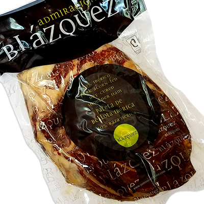 Iberico Shoulder de Bellota Blázquez Boneless