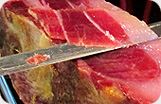 Iberico Shoulder de Bellota Fermín Boneless Cut Photo 2