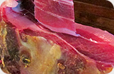 Iberico Shoulder de Bellota Fermín Cut Photo 2