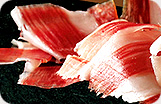 Iberico Shoulder Fermín Cut Photo 3