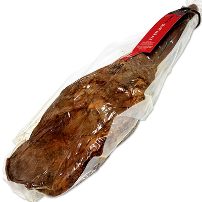 Iberico Shoulder Montaraz 2