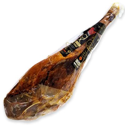 Iberico Ham de Bellota Alta Expresión Covap Details 4