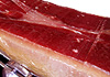 Jamon Iberico de Bellota Cortado a Mano a Cuchillo 1/2 Libra Detalles 9