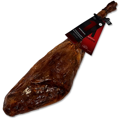 Jamón Ibérico de Bellota Montaraz