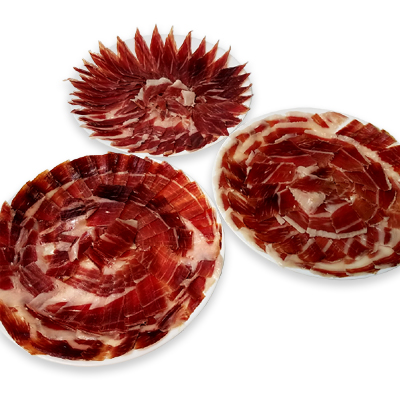 Jamón Ibérico Blázquez Details 10