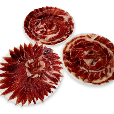 Jamón Ibérico Blázquez Details 6