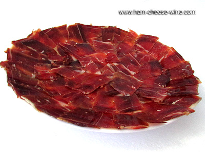 Jamon Iberico Detalles 9