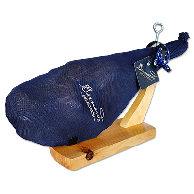 Pure Iberico Ham de Bellota Beher 3