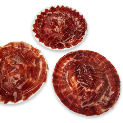 Iberico Ham de Bellota Blázquez Details 10