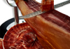 Iberico Ham de Bellota Blázquez Details 6