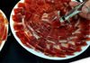 Economic Ham Carving Kit - Iberico Ham de Bellota Blázquez Boneless Details 10