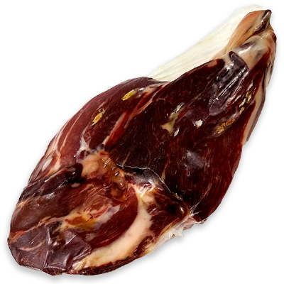 Iberico Ham de Bellota Blázquez Boneless Details 3