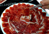 Economic Ham Carving Kit - Iberico Ham de Bellota Blázquez Boneless Details 6