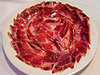 Iberico Ham de Bellota Fermín Cut Details 1