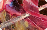 Jamón Ibérico de Bellota Fermín Corte 2