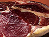 Iberico Ham de Bellota Fermín Boneless Cut Details 1