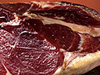 Jamón Ibérico de Bellota Fermín sin Hueso Detalles Corte 1