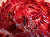 Jamón Ibérico de Bellota Fermín sin Hueso Detalles Corte 3