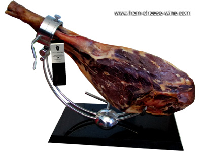 Iberico Ham de Bellota Pata Negra