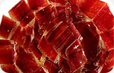 Iberico Ham de Bellota Dehesa Cordobesa Bellota 1