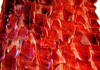 Jamon Iberico de Bellota Pata Negra sin Hueso Detalles 4