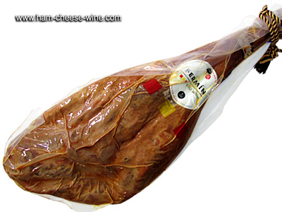 Jamon Iberico Fermin Detalles 5