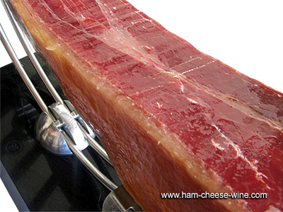 Jamon Iberico Fermin Detalles 9