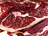 Iberico Ham Fermín Boneless Cut Details