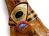 Iberico Ham Monte Nevado Tag Details