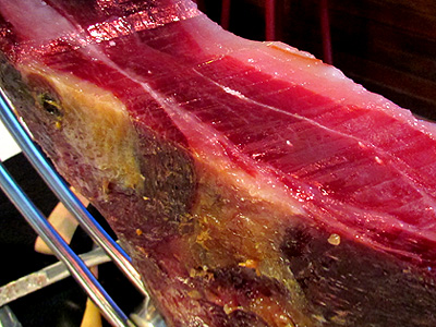 Pure Iberico Ham de Bellota Cinco Jotas 5J