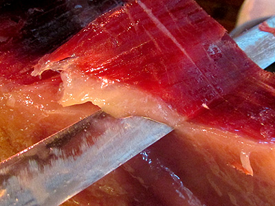 Pure Iberico Ham de Bellota Cinco Jotas 5J