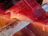 Jamón Ibérico Puro de Bellota Cinco Jotas 5J