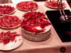 Pure Iberico Ham de Bellota Cinco Jotas 5J Special Edition Carving Table 2
