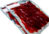 Pure Iberico Ham de Bellota Hand Cut by Knife 1/2 Pound Details 4