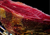Pure Iberico Ham de Bellota Hand Cut by Knife 1/2 Pound Details 6