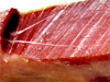 Serrano Ham Campofrío Cut Details 1