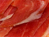 Jamón Serrano Campofrío sin Hueso Detalles Corte 2