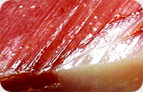 Jamón Serrano Campofrío sin Hueso Corte Foto 1