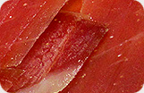 Jamón Serrano Campofrío sin Hueso Corte Foto 2