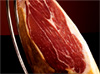 Serrano Ham Fermín Cut Details 1