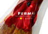 Jamon Serrano Fermin Detalles 4