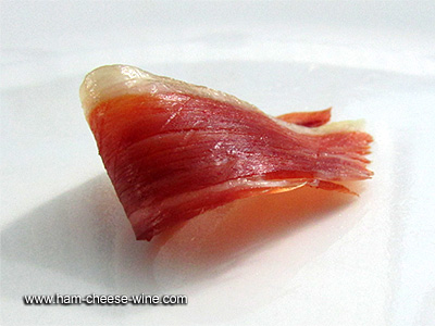 Jamon Serrano Fermin Detalles 8